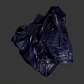 Classic Blue Denim Jeans Casual Stylish Everyday Wear Fashion Apparel