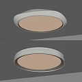 Ceiling lamp 3d model