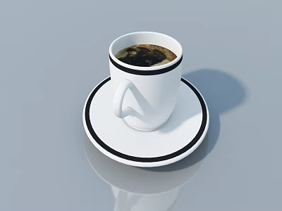 E-commerce Scenario 3d model E-commerce Scenario 3d model