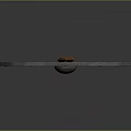 Medieval Shield Ancient Shield Shield Shield Defensive Weapon Ancient Shield Iron Shield Protective Shield Wooden Shield 3d model