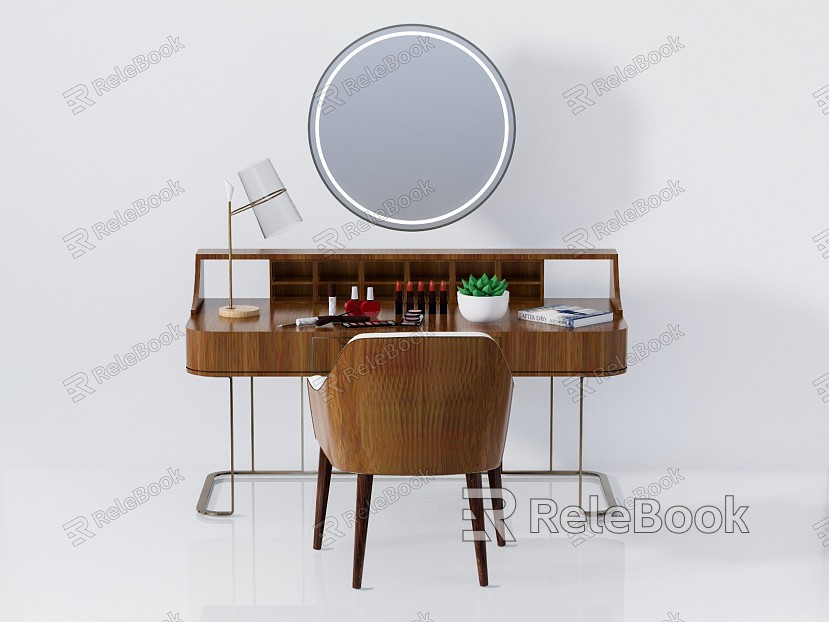 Modern Dressing Table Dressing Table model