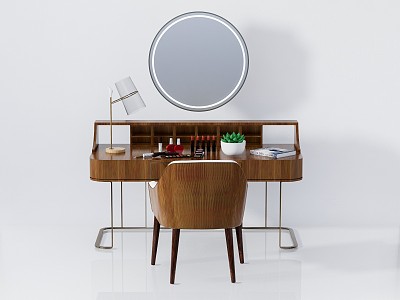 Modern Dressing Table Dressing Table model