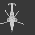 Military Helicopter 3D Rendered With Modern Design Rotor System Cockpit Windows And Weapon Mounts
