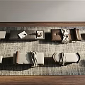 Various Stylish Bed Bench Designs With Upholstered Seats And Wooden Frames