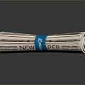 Sustainable Rolled Newspaper Design For Daily Home Reading And Decorative Use