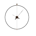 Clock Clock 3d model