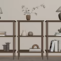 Shelf 3d model