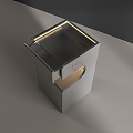 Meiye Tool Cabinet 3d model