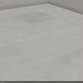 Light Gray Floor Tiles In Modern Interior With Smooth Surface And Clean Joints