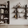 Shelf 3d model