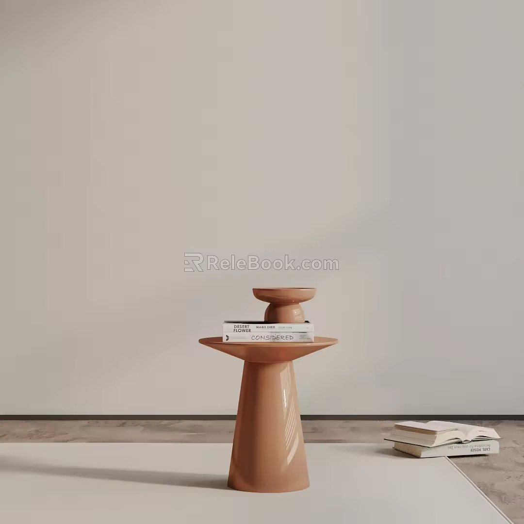 Side 3d model