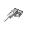 Industrial Mechanical Gearbox Reducer With Compact Metal Construction And Output Shaft