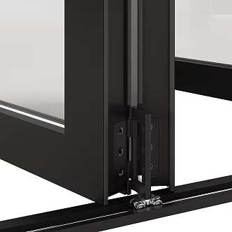 DOOR 3d model
