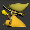 Characters Game Characters Game Characters Realistic Characters Cartoon Characters Handmade Cartoon Handmade 3d model