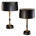 Table lamp 3d model