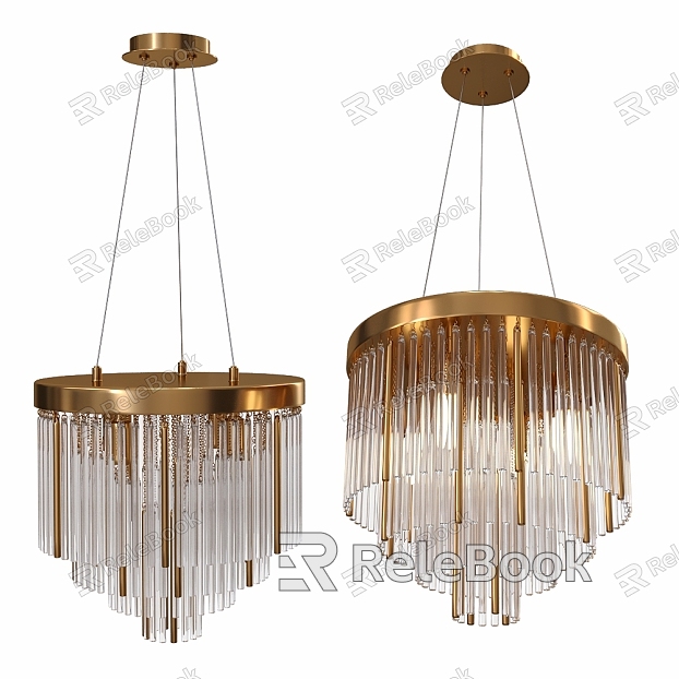 Vintage ceiling lamp ceiling lamp model