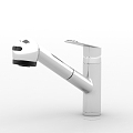 Faucet 3d model