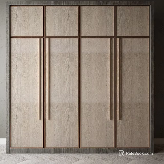 Modern Tech Exhibition Hall With Interactive Digital Displays And Innovative Exhibits 3d model