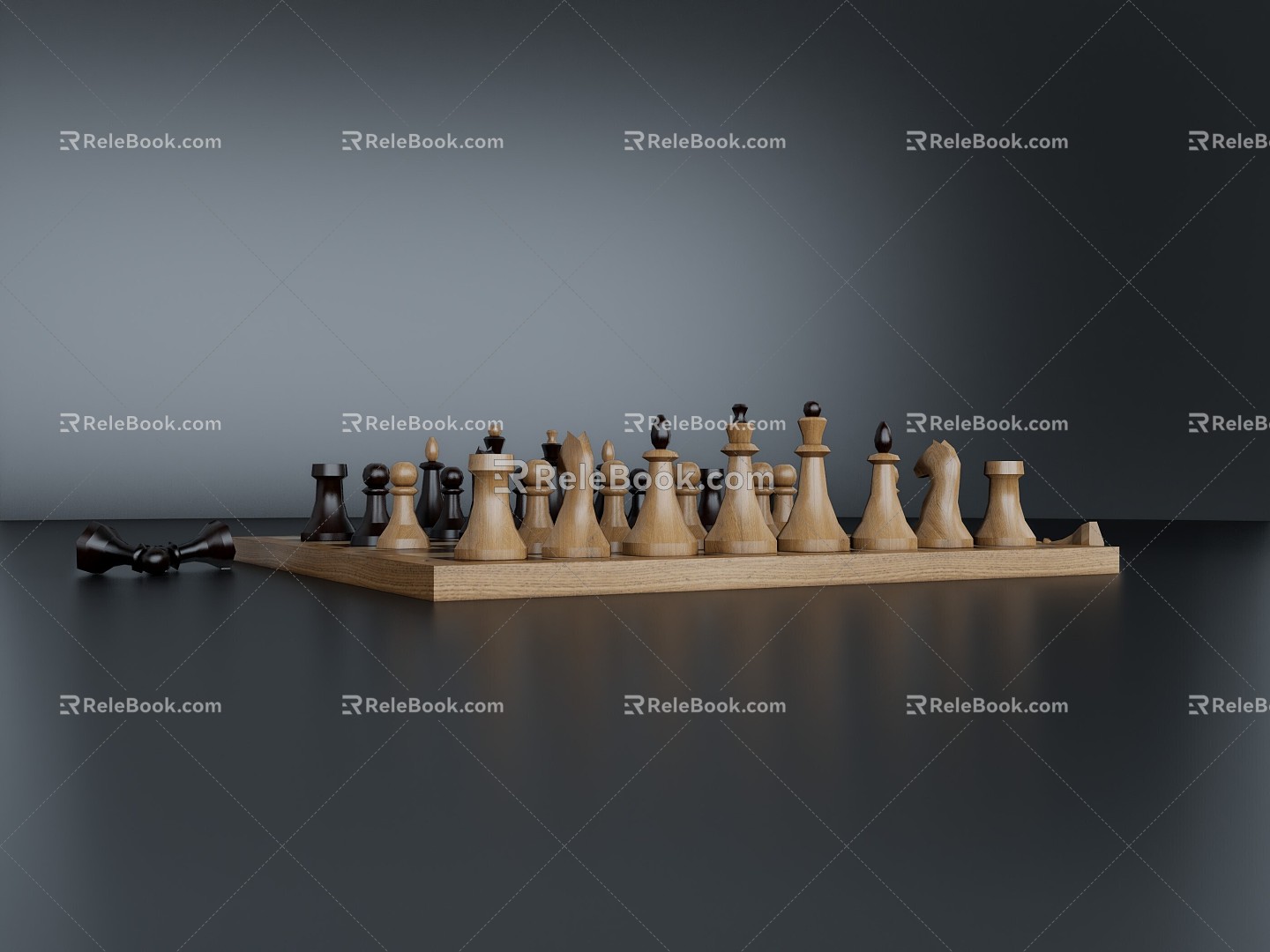 Chess model