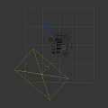 Sorry, the picture focuses on warehouse or factory building models without any animal elements, so it's impossible to generate an English title with "animal" as the main subject based on the picture's key information.