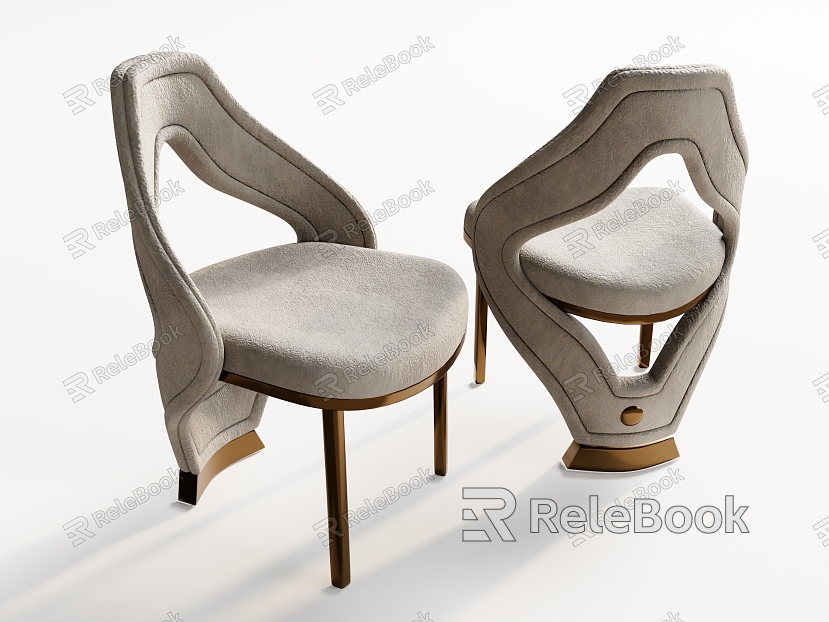 Dining Chair Casual Chair Single Person Sofa Casual Sofa Sofa Chair Coffee Chair Banquet Chair model