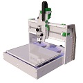 Mini CNC 80 65 20 v1 3d model