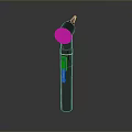 Microphone Amplifier Capacitor Microphone High-end Microphone Wheat Desktop Microphone Broadcasting Microphone 3d model