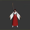 Characters Game Characters Game Characters Realistic Characters Cartoon Characters Handmade Cartoon Handmade 3d model