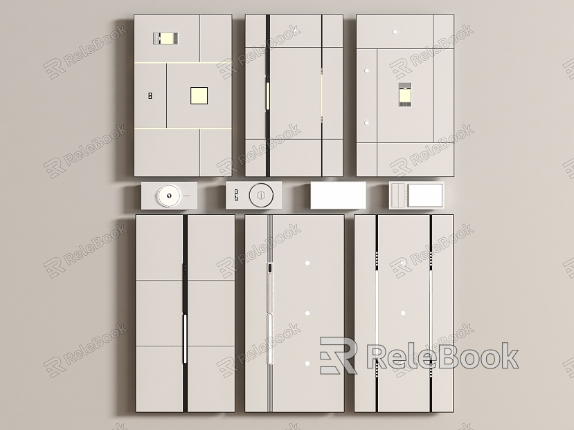 Honeycomb Large Panel Ceiling Aluminum Gusset Linear Yuba Yuba Integrated Ceiling Exhaust Fan Square Ceiling model