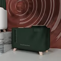 Nordic Humidifier Aromatherapy Humidifier 3d model