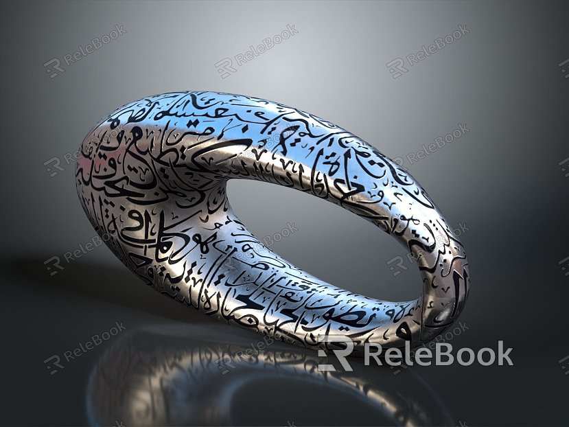 Bracelet Bracelet Arm Bangle Carved Bracelet Bracelet Bracelet Item model