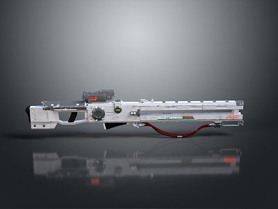 rifle semi-automatic rifle combat rifle battle rifle carbine war rifle attack rifle model