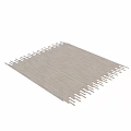 Light Toned Wooden Floor Planks With Natural Grain And Smooth Surface For Modern Interiors