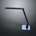 Modern Lighting Combinations With Adjustable Desk Lamps And Wall Lights For Home Office Spaces