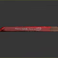 Nestle KitKat Delicious Chocolate Bar in Red Packaging with Break Slogan and Crispy Layers