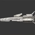 Modern Camouflage Painted Fighter Jet With Aerodynamic Shape And Advanced Exterior Design