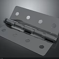 Heavy Duty Metal Hinge For Furniture Doors And Cabinet Hardware Tools