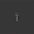 Science Fiction Weapon Future Weapon Science Fiction Equipment Concept Weapon Next Generation Weapon Next Generation Equipment 3d model