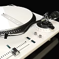 Reloop RP 7000 Premium DJ Turntable with High Quality Sound and Durable Design