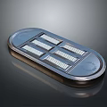 Sci-fi Items Sci-fi Components High-tech Components Sci-fi Equipment Sci-fi Scene Sci-fi Environment Game Scene 3d model