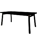 Table 3d model