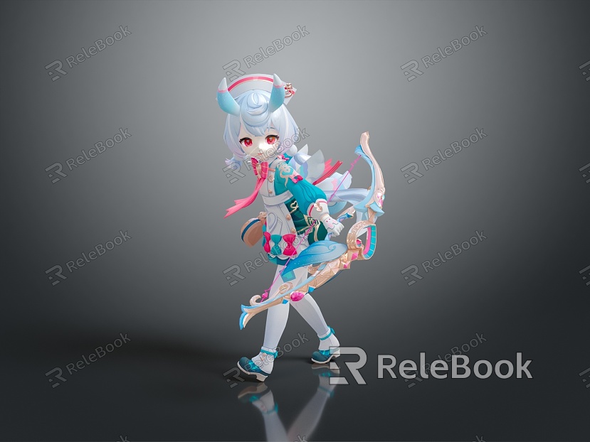 Cartoon Beauty Animation Beauty Animation Beauty Cartoon Girl Animation Girl Cartoon Girl Fantasy Beauty model