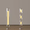 Modern Middle Ancient Floor Lamp Minimalist Floor Lamp Italian Floor Lamp Art Floor Lamp Cream Style Floor Lamp Nordic Floor Lamp 3d model