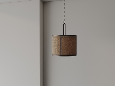 Modern chandelier model