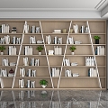 Shelf 3d model