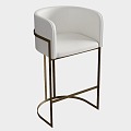 Banqueta Maysa Bar Chair 3d model