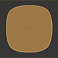 Nescafe Taster's Choice Instant Coffee Jar With Golden Lid And Red Label Granules