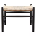Nordic Stool 3d model
