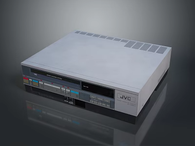 Energy Efficient Refrigerator Freezer With Modern Design And Spacious Storage Compartments 3d model