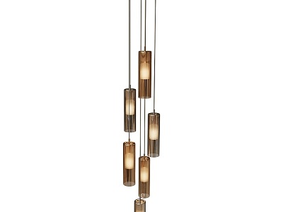 Cangini Tucci chandelier model